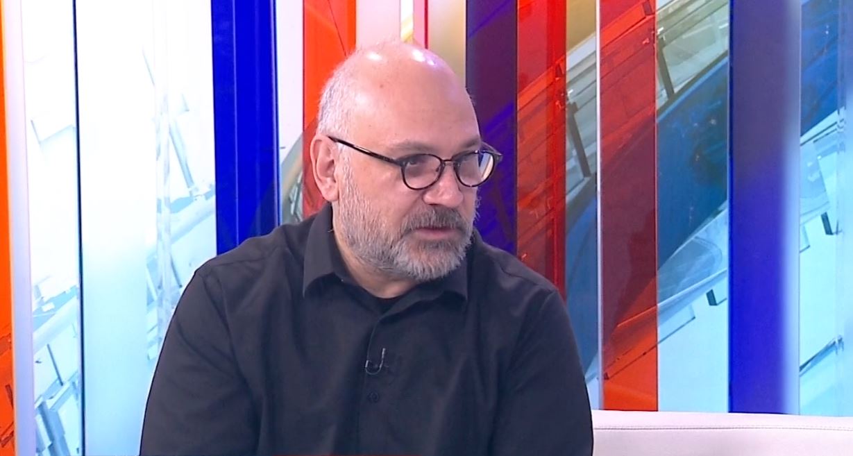 Marko Rakar: Primorac sad mora pokušati časno izgubiti - Dnevnik.in